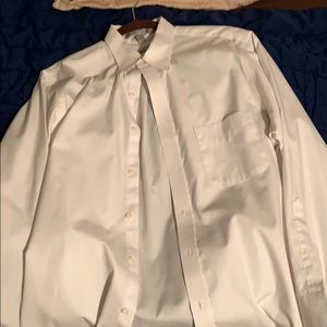 Geoffrey Beene Dress Shirt